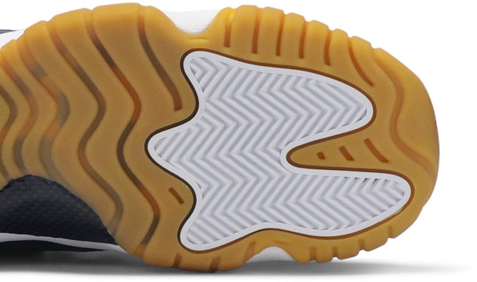 (Grade School) Air Jordan 11 Retro Low 'Navy Gum' 528896-405 Purchase (Grade School) Air Jordan 11 Retro Low 'Navy Gum' 528896-405