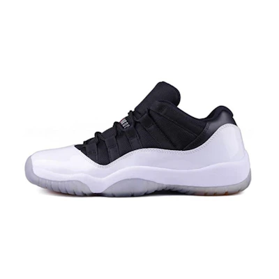 (GS) Jordan 11 Retro Low 'Tuxedo'