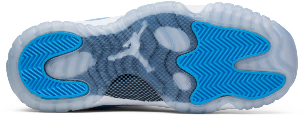 (小學)Air Jordan 11 Low 經典復刻 低筒款 '北卡' 528896-106 Shop (小學)Air Jordan 11 Low 經典復刻 低筒款 '北卡' 528896-106