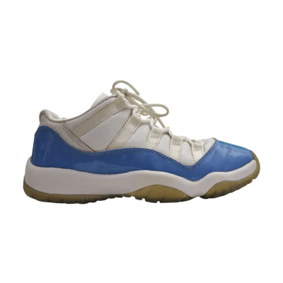 (GS) Jordan 11 Retro Low 'UNC'