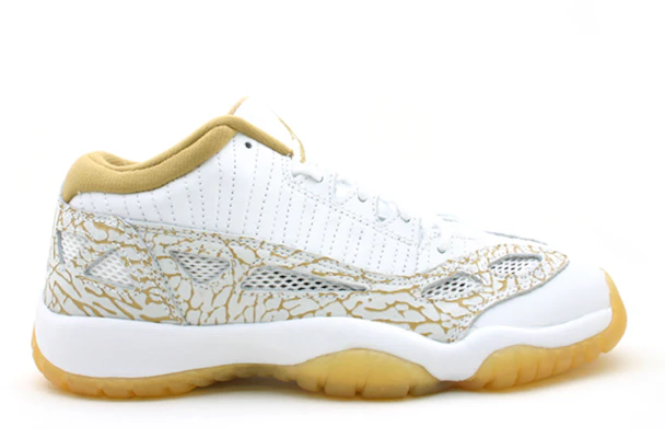 Air Jordan 11 Retro Low ''White'' (Grade School) - Bambini 306006-173 Buy Air Jordan 11 Retro Low ''White'' (Grade School) - Bambini 306006-173