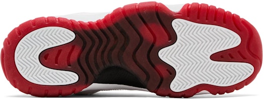 (Akademik) Air Jordan 11 Retro Low 'Putih Merah Varsiti' 528896-101 Shop (Akademik) Air Jordan 11 Retro Low 'Putih Merah Varsiti' 528896-101