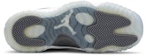 Shop (Kanak-Kanak) Air Jordan 11 Retro Low BG 'Cool Grey' 528896-003