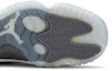Purchase (Kanak-Kanak) Air Jordan 11 Retro Low BG 'Cool Grey' 528896-003