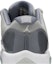 Sizing (Kanak-Kanak) Air Jordan 11 Retro Low BG 'Cool Grey' 528896-003