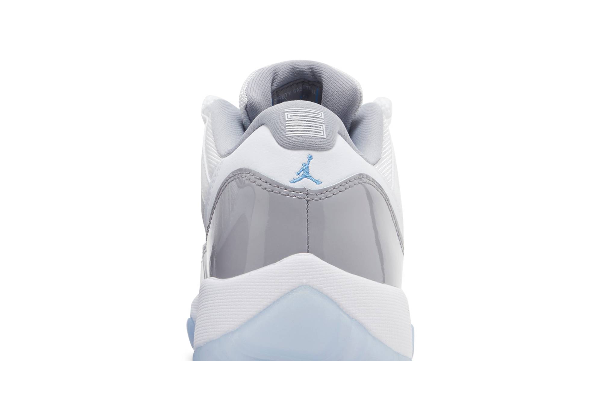 Buy Grade School Air Jordan 11 Retro Low Cement Grey 528896 140 Novelship