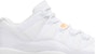 (Kanak-Kanak) Air Jordan 11 Retro Low GG 'Citrus' 580521-139