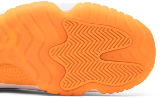 (Grade School) Air Jordan 11 Retro Low GG 'Citrus' 580521-139 Purchase (Grade School) Air Jordan 11 Retro Low GG 'Citrus' 580521-139