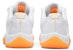 (Kanak-Kanak) Air Jordan 11 Retro Low GG 'Citrus' 580521-139