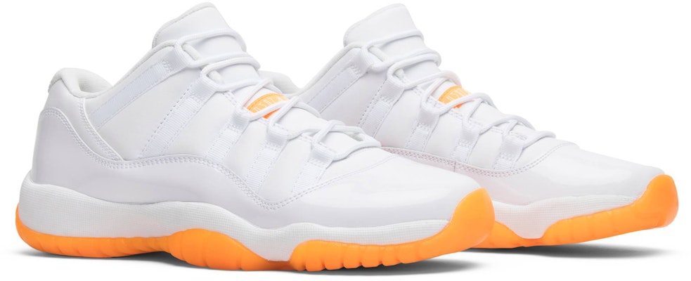 (Grade School) Air Jordan 11 Retro Low GG 'Citrus' 580521-139 Cheap (Grade School) Air Jordan 11 Retro Low GG 'Citrus' 580521-139