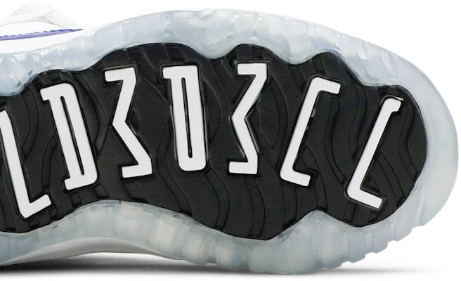 (GS) 에어 조던 11 레트로 로우 '콩코드 스케치' 580522-100 Purchase (GS) 에어 조던 11 레트로 로우 '콩코드 스케치' 580522-100