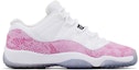 Buy (大童) Air Jordan 11 Retro Low GG 'Snake' 580521-108