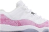 Order (大童) Air Jordan 11 Retro Low GG 'Snake' 580521-108