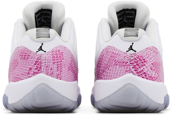 (大童) Air Jordan 11 Retro Low GG 'Snake' 580521-108 Details for (大童) Air Jordan 11 Retro Low GG 'Snake' 580521-108