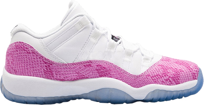 Air Jordan 11 Retro Low GG 'Snakeskin' (Grade School) Anak-Anak 834008-106 Buy Air Jordan 11 Retro Low GG 'Snakeskin' (Grade School) Anak-Anak 834008-106