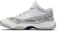 Buy (Kanak-Kanak) Air Jordan 11 Retro Low IE 'Cobalt' 2015 768873-102