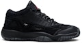 Buy (Akas Permulaan) Air Jordan 11 Retro Low IE 'Referee' 768873-003
