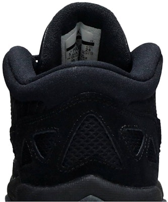 (小學) Air Jordan 11 Retro Low IE 'Referee' 768873-003 Sizing (小學) Air Jordan 11 Retro Low IE 'Referee' 768873-003