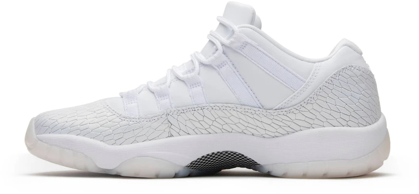 Jordan 11 frost 2024 white release date