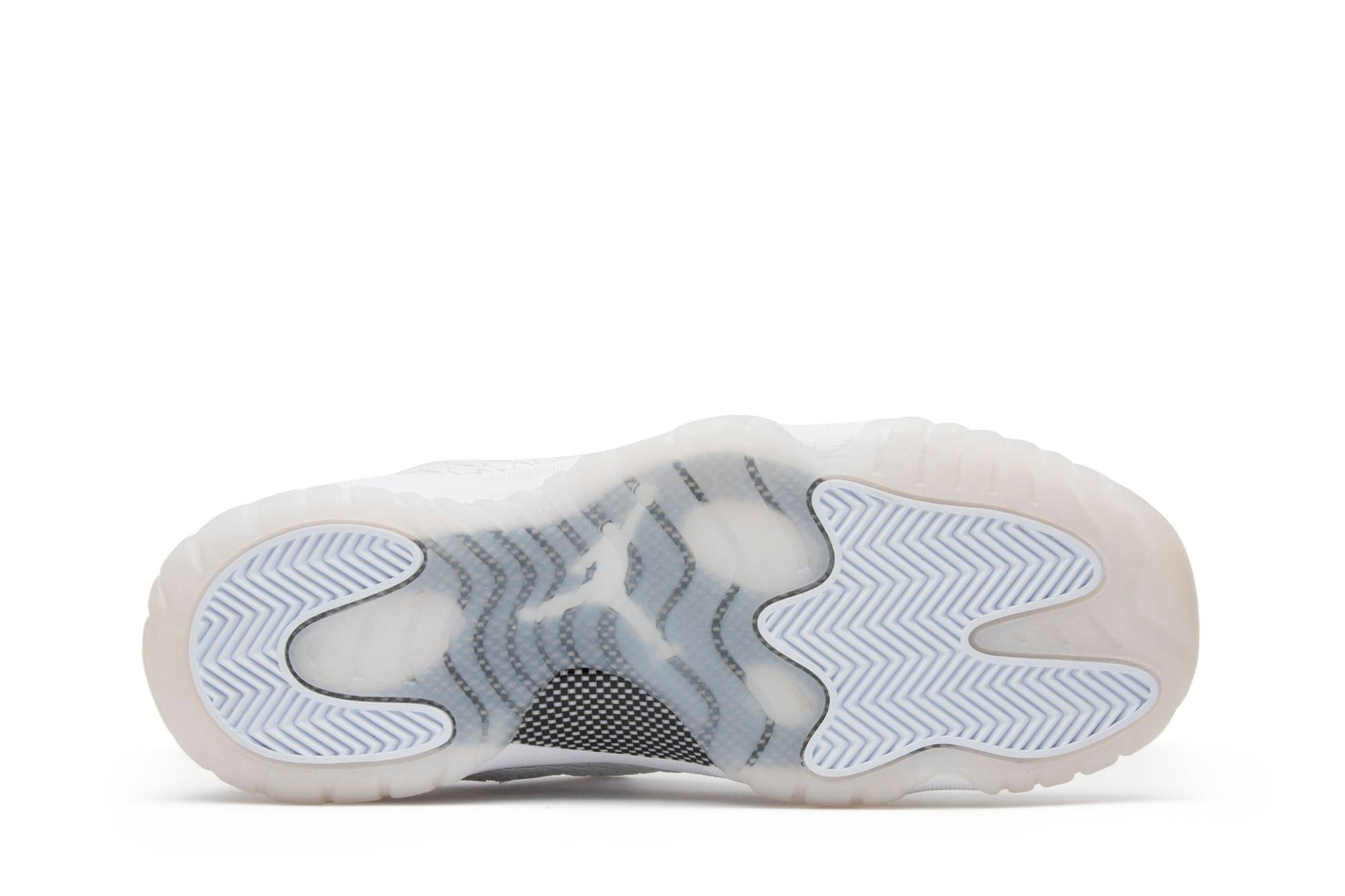 Comprar (Grade School) Air Jordan 11 Retro Low Premium 'Frost