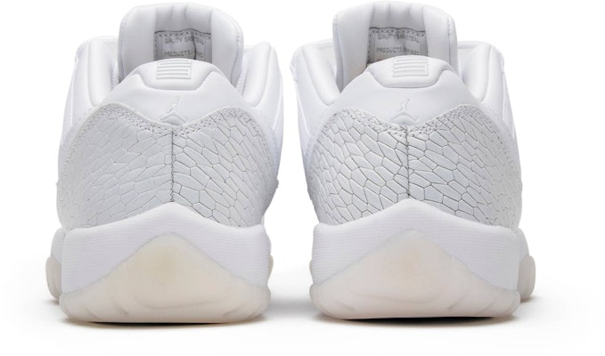 Frost sales white 11s