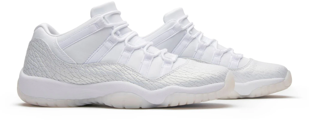 Frost 2025 white jordans