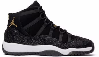 (Grade School) Air Jordan 11 Retro Premium 'Heiress' 852625-030 (Grade School) Air Jordan 11 Retro Premium 'Heiress' 852625-030