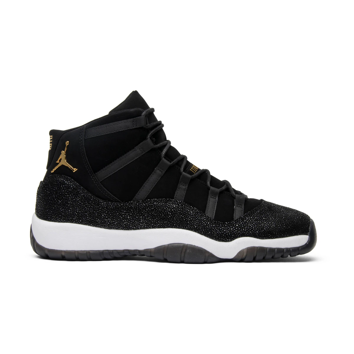 Buy (Grade School) Air Jordan 11 Retro Premium 'Heiress' 852625-030 - Novelship