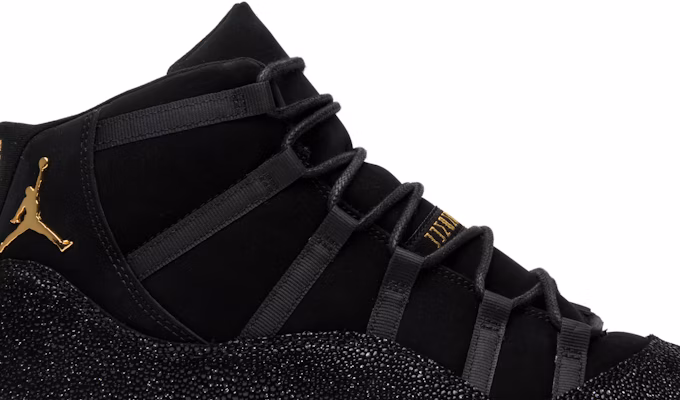 Jordan 11 premium sales heiress