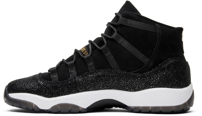 (Kanak-Kanak) Air Jordan 11 Retro Premium 'Heiress' 852625-030 Lookbook (Kanak-Kanak) Air Jordan 11 Retro Premium 'Heiress' 852625-030