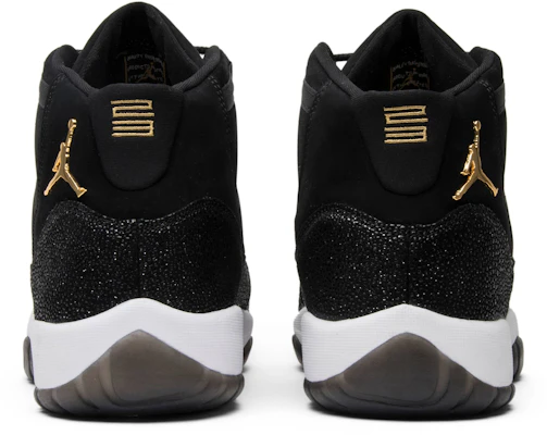 Jordan 11 retro premium heiress deals