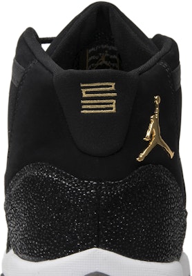 (Kanak-Kanak) Air Jordan 11 Retro Premium 'Heiress' 852625-030 Sizing (Kanak-Kanak) Air Jordan 11 Retro Premium 'Heiress' 852625-030