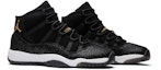 Cheap (Kanak-Kanak) Air Jordan 11 Retro Premium 'Heiress' 852625-030