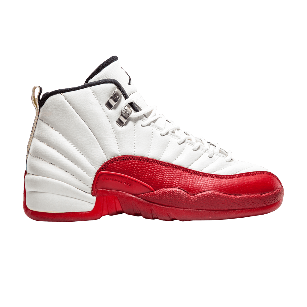 (Grade School) Air Jordan 12 153265-161