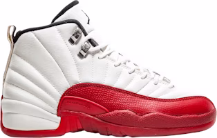 (Grade School) Air Jordan 12 153265-161 (Grade School) Air Jordan 12 153265-161