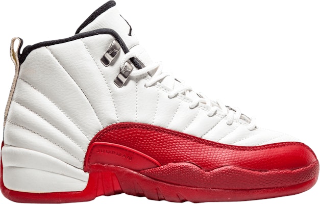 大童款 Air Jordan 12 153265-161 Buy 大童款 Air Jordan 12 153265-161