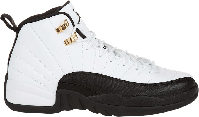 (Adoques) Air Jordan 12 'Negro' 153265-062 Buy (Adoques) Air Jordan 12 'Negro' 153265-062