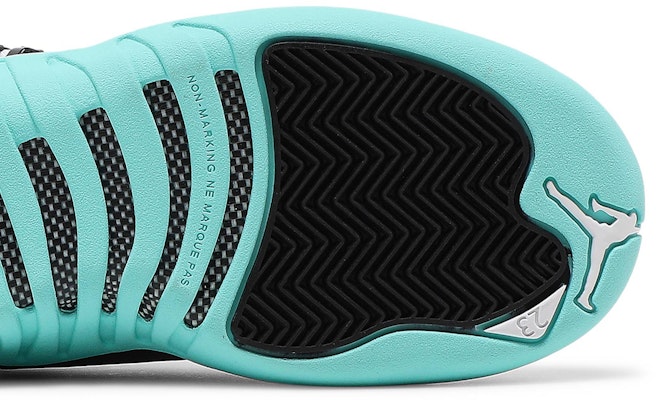 Retro 12 aqua grade sales school