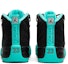 Details for (Kanak-Kanak) Air Jordan 12 GG 'Hyper Jade' 510815-017