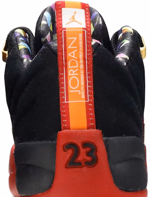 (Grade School) Air Jordan 12 Low SE 'Super Bowl' DH9695-001 Sizing (Grade School) Air Jordan 12 Low SE 'Super Bowl' DH9695-001