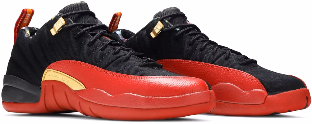 (Grade School) Air Jordan 12 Low SE 'Super Bowl' DH9695-001 Cheap (Grade School) Air Jordan 12 Low SE 'Super Bowl' DH9695-001