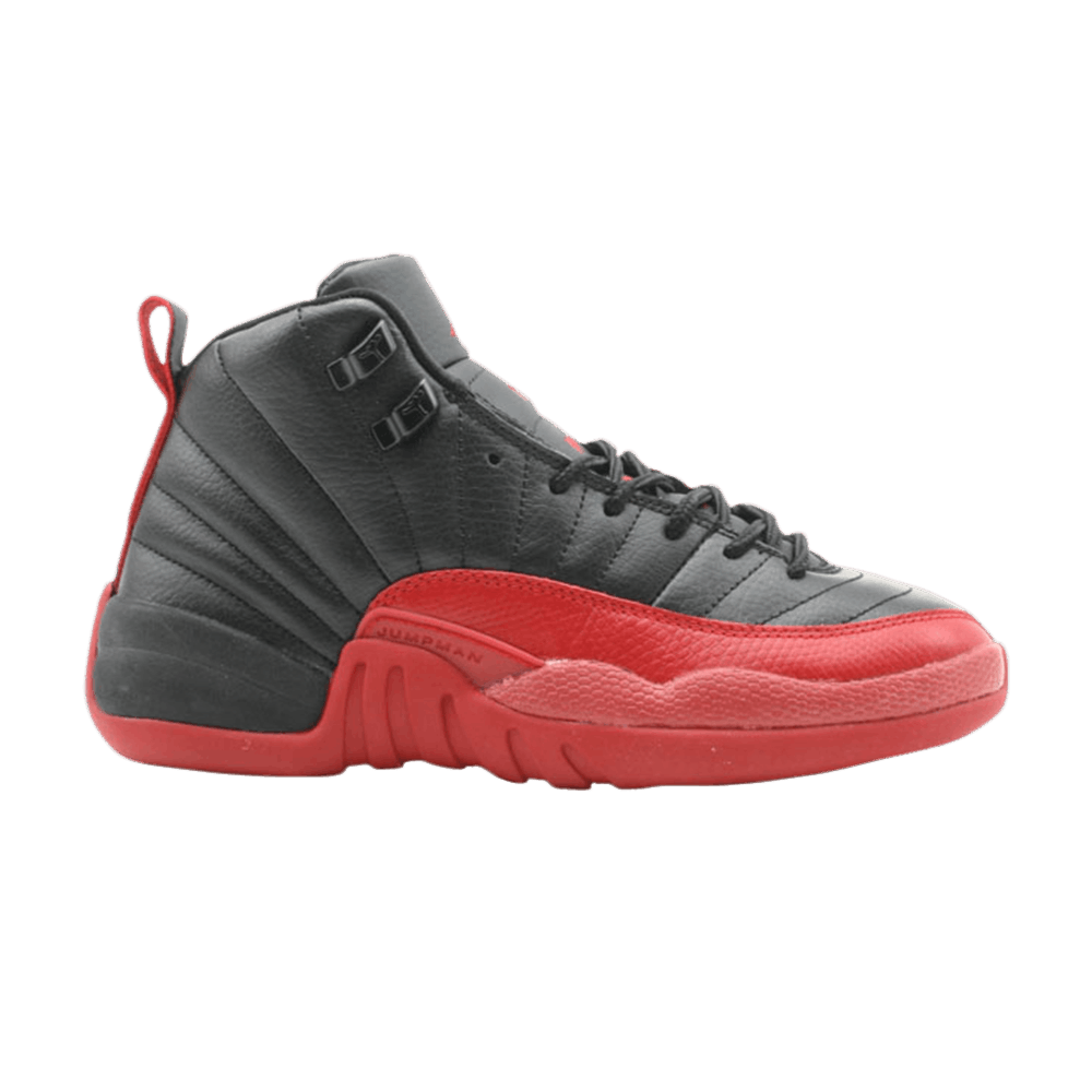 Buy (Akademik) Air Jordan 12 Retro Kanak-Kanak 153265-063