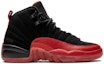 Order (Kanak-Kanak) Air Jordan 12 Retro 2009 'Flu Game' 153265-065