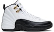 Buy (Kanak-Kanak) Air Jordan 12 Retro 2013 'Taxi' 153265-125