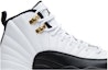 Order (Kanak-Kanak) Air Jordan 12 Retro 2013 'Taxi' 153265-125