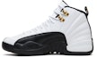 Lookbook (Kanak-Kanak) Air Jordan 12 Retro 2013 'Taxi' 153265-125