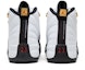 Details for (Kanak-Kanak) Air Jordan 12 Retro 2013 'Taxi' 153265-125