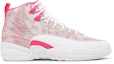 Buy (Kanak-Kanak) Air Jordan 12 Retro 'Arctic Pink' 510815-101