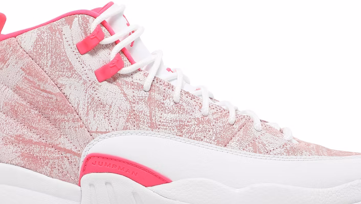 (Grade School) Air Jordan 12 Retro 'Arctic Pink' 510815-101 Order (Grade School) Air Jordan 12 Retro 'Arctic Pink' 510815-101