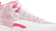 Order (Kanak-Kanak) Air Jordan 12 Retro 'Arctic Pink' 510815-101